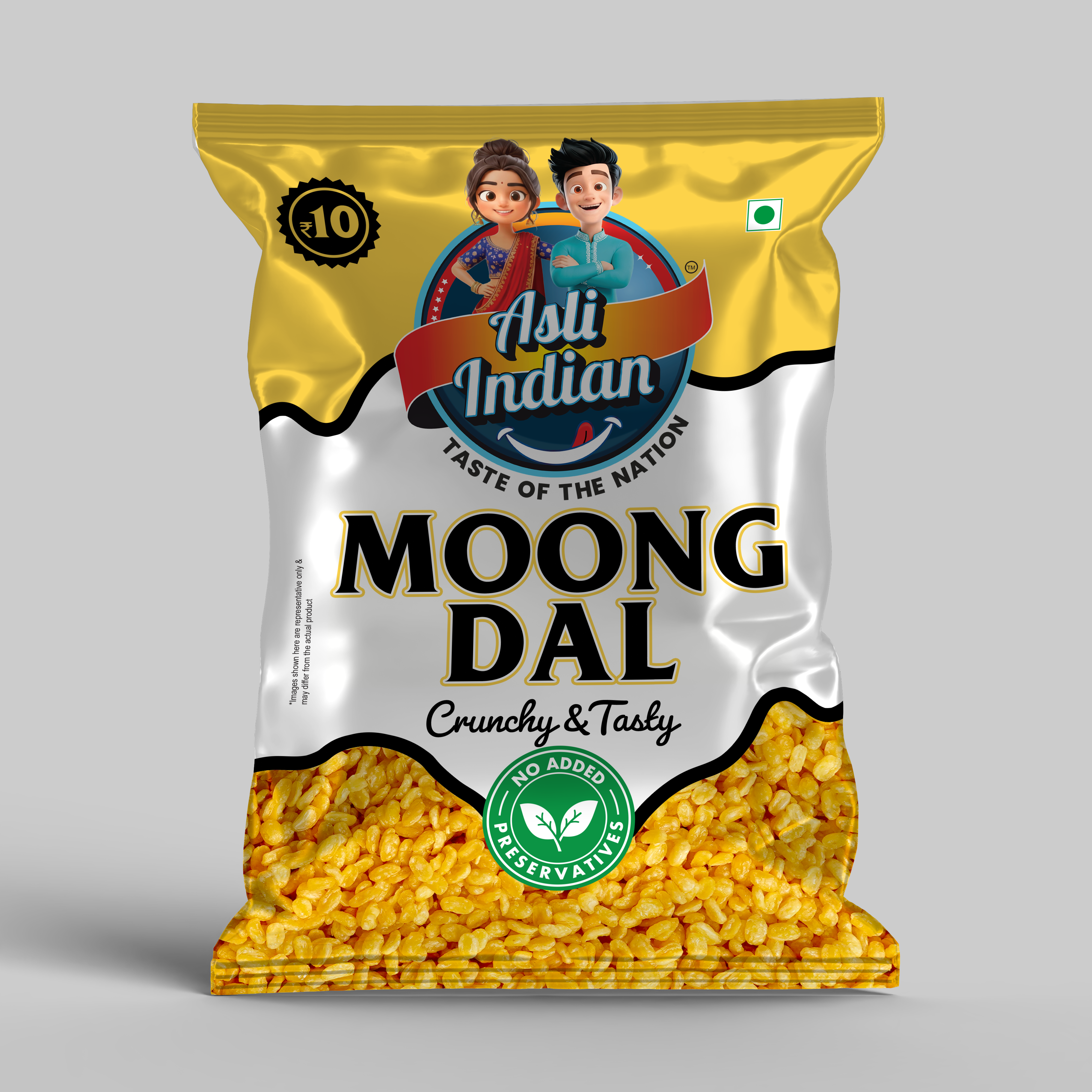 Moong Dal